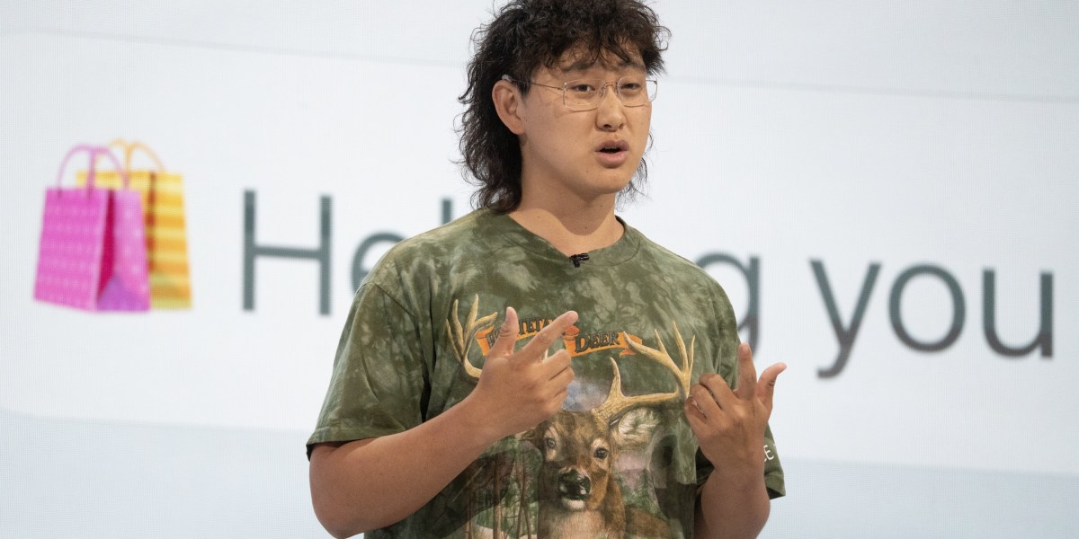 A profile of Alexandr Wang, who sources say is "an operator", had "all" of Zuckerberg's support during Meta's AI revamp, and is being touted as his successor