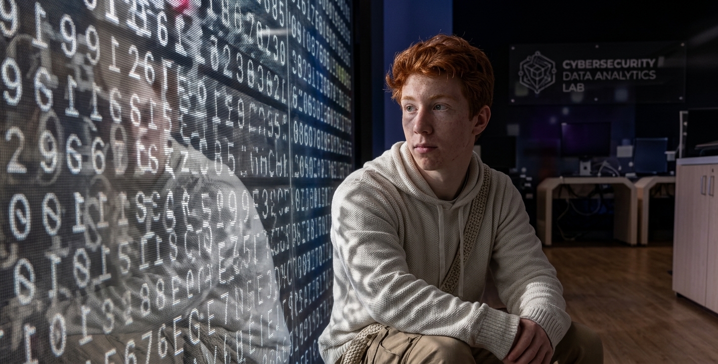 A profile of Benjamin Brundage, a 22-year-old college senior who helped uncover the Kimwolf botnet, which launched 26,000+ DDoS attacks targeting 8,000+ victims
