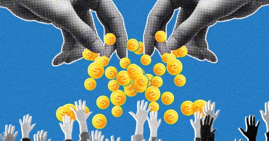 A profile of Founders Pledge, which has recorded $4B in pledges from founders so far in 2026, as the AI industry now accounts for a third of its lifetime total