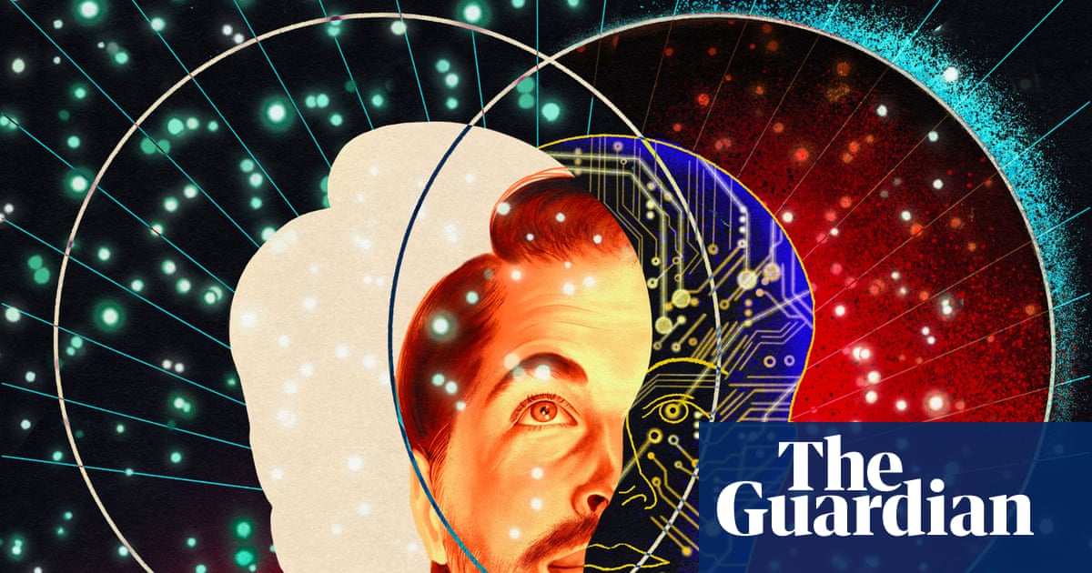 A profile of Google DeepMind philosopher Iason Gabriel, whose work has tracked, and in many cases predicted, the ethical challenges posed by the success of LLMs