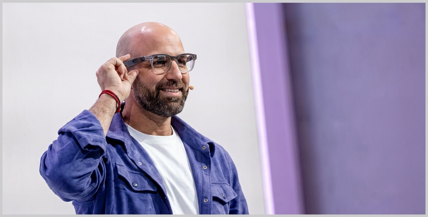 A profile of Meta CTO Andrew "Boz" Bosworth, a top lieutenant of Mark Zuckerberg who is leading the gargantuan effort to transform Meta into an AI-first company