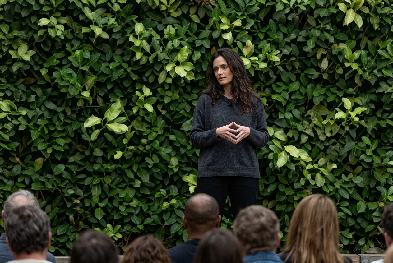 A profile of Microsoft CFO Amy Hood, who paused some data center expansions in 2025, a decision some say led to its current supply crunch and growth bottleneck