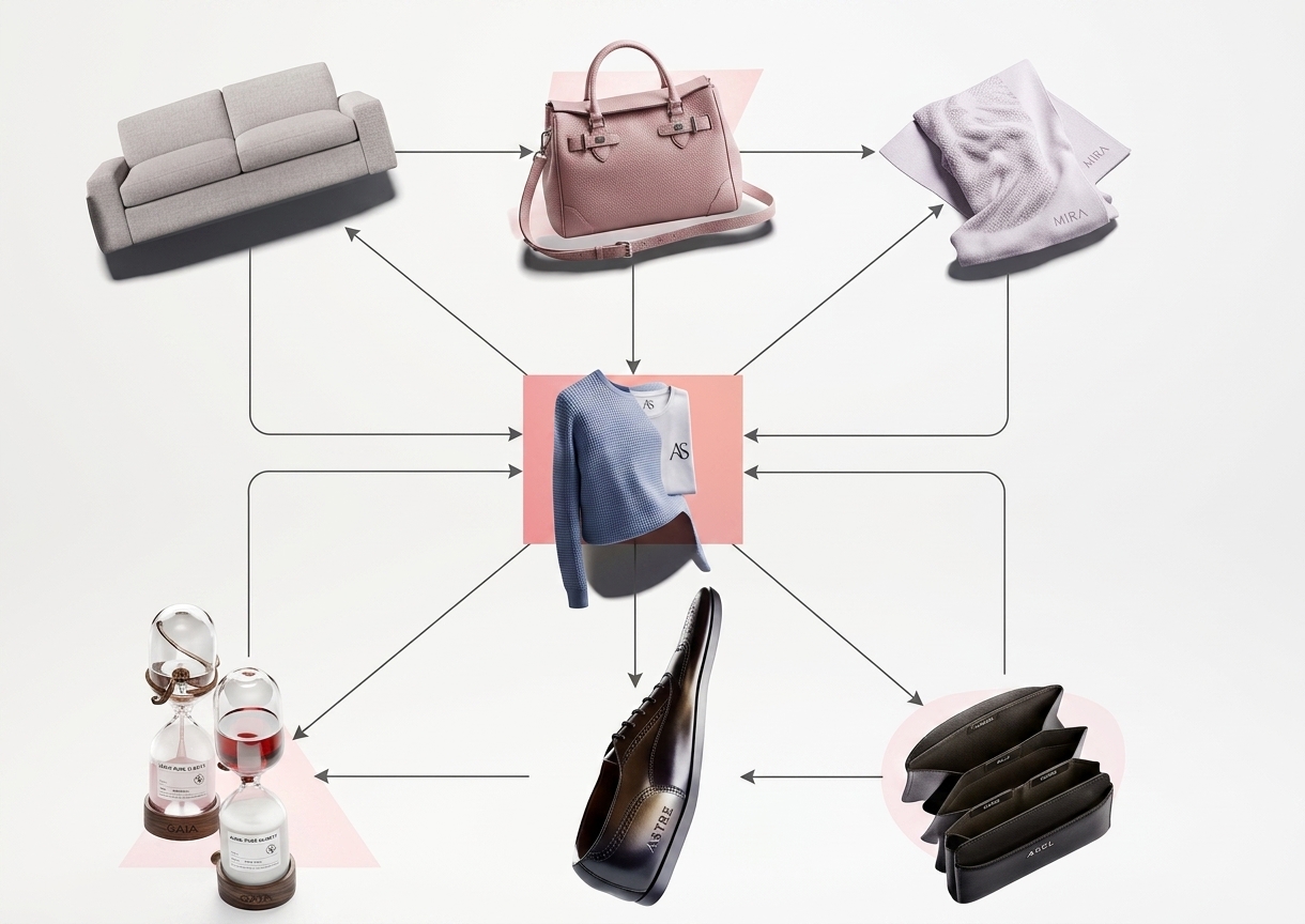 A profile of Quince, an online luxury DTC brand valued at $10B+, which has found success by using data analysis and close manufacturer ties to keep prices low