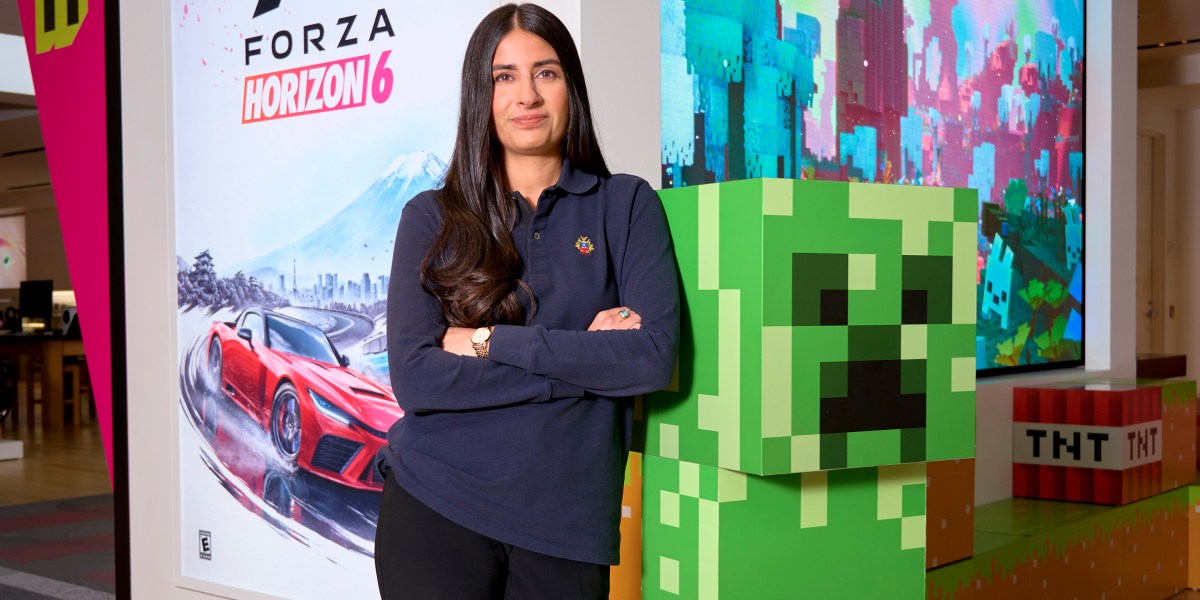 A profile of Xbox CEO Asha Sharma; sources: Xbox plans a major Game Pass overhaul, a next-gen handheld device by late 2027, and a next-gen console by late 2028