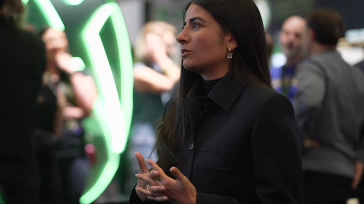 A profile of Xbox CEO Asha Sharma, who insists that "Xbox is not for sale" despite mass layoffs and divested studios since inheriting the flailing division