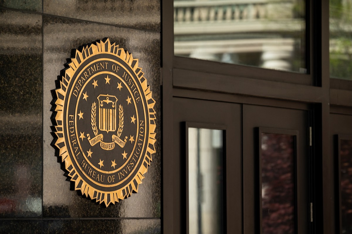 A sample of FBI data allegedly stolen by ShinyHunters includes granular detail on officials' job assignments on China, Russia, cartels, cyber, and other issues