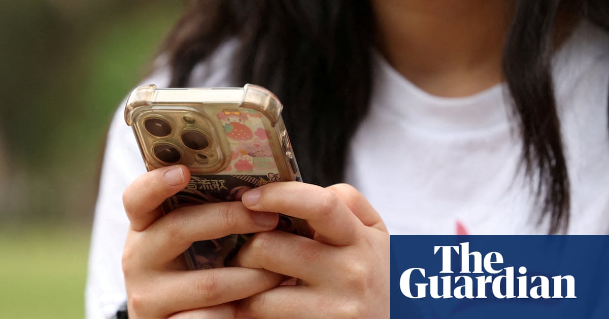 A study of 408 teens in Australia finds 80%+ were still using social media three months after the ban came into force, citing inadequate age verification checks