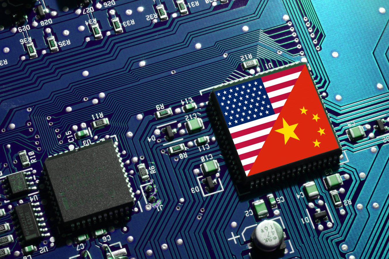 A Trump administration official says a "trivial" number of Nvidia's H200 chips were shipped to China after winning a US license, without offering specifics