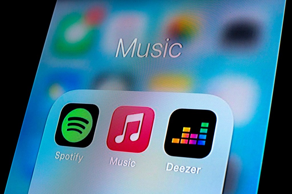 A US federal court sentences Michael Smith, who pleaded guilty to using bots to stream AI-generated songs, making $8M+ in royalties, to 18 months in prison