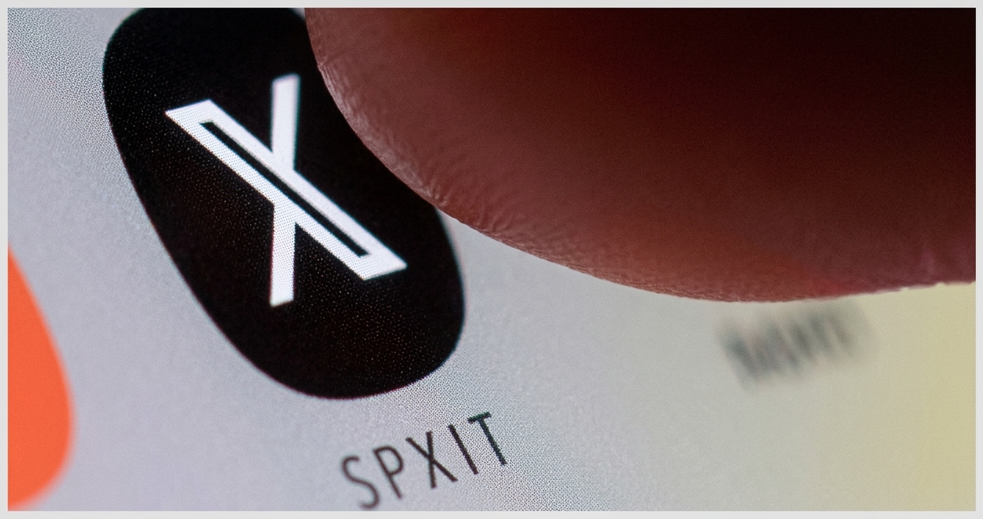 A US federal judge dismisses X's antitrust lawsuit that accused the World Federation of Advertisers and a group of major companies of illegally boycotting X