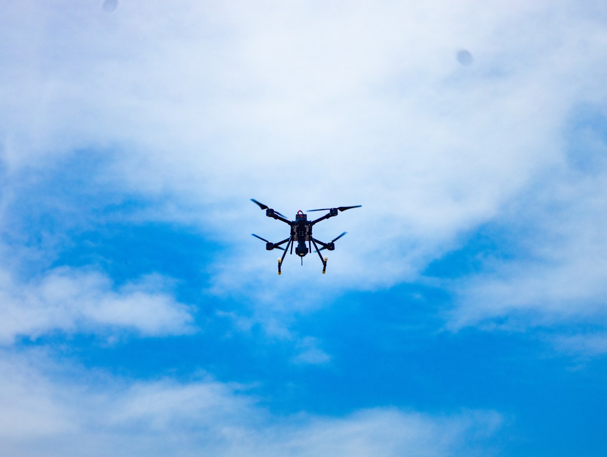 African defense tech company Terra Industries, founded in 2024, raised a $52M seed from 8VC and others, and says it is on track to book $100M in contracts