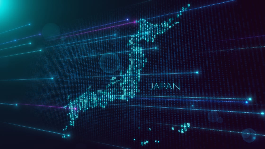 After 20+ major Japanese companies reported cyber attacks in recent weeks, Japan's NCSH chief says the country is in "a state of emergency in cyber space"