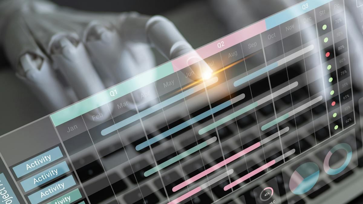 AI assistant Instinct seeks to raise $1B at a $10B valuation, up from $2.25B less than a month ago; Sequoia and Benchmark are in talks to lead the round