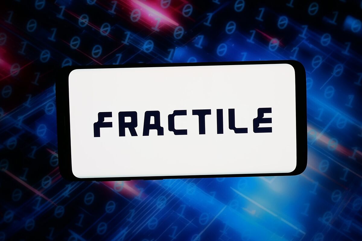 AI chip startup Fractile is in talks to raise ~$600M at a $6.5B pre-money valuation, up from ~$1B in May, and has an initial ~$250M deal with Anthropic