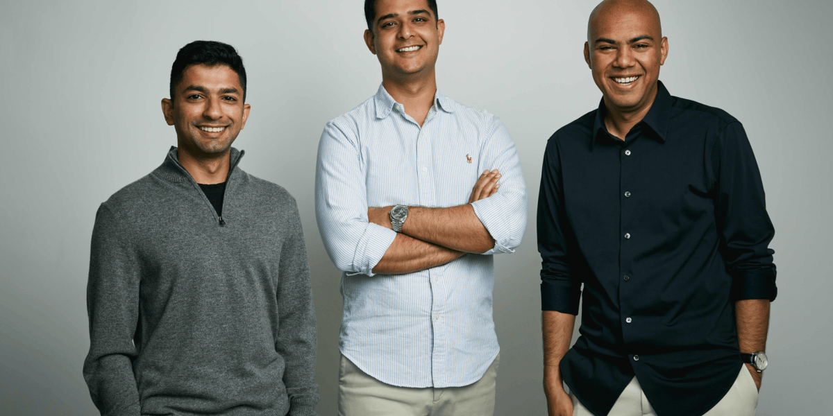 AI code-testing startup Blacksmith raised a $66M Series C led by Sequoia Capital at a $1B valuation, up from $550M after raising a $45M Series B in August