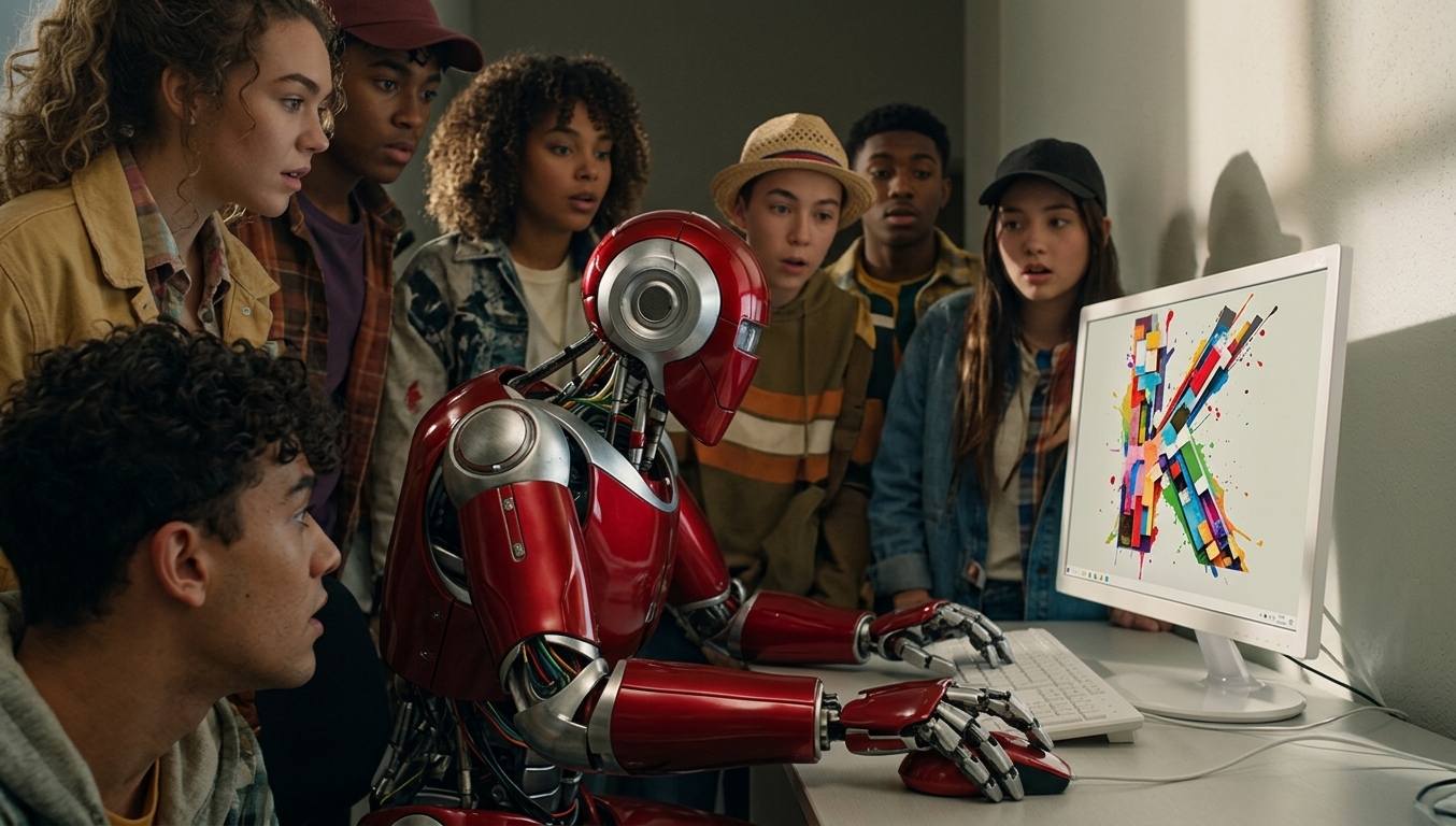 AI creative tools startup Krea, which has raised $83M and claims to have 30M users, releases the open weights for its image model Krea 2 under a custom license