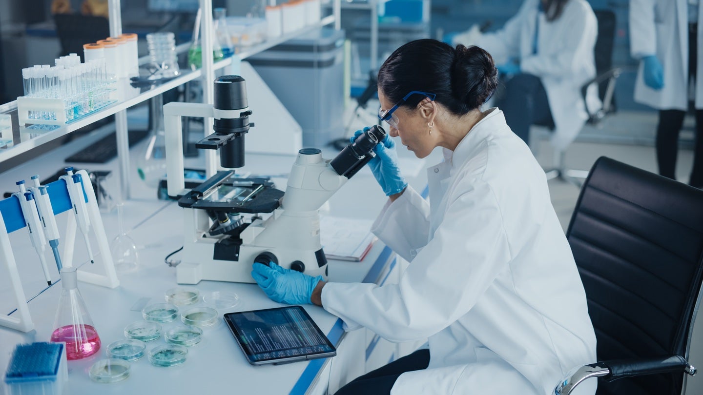 AI drug design startup Chai Discovery raised $400M led by Index at a $3.8B valuation, as it pitches its models as AI infrastructure for pharmaceutical companies