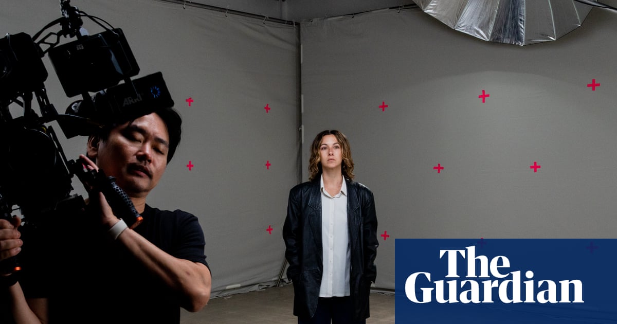 AI film startups are setting up studios in Hollywood, using US and Chinese AI models while touting lower production costs and a way around traditional financing
