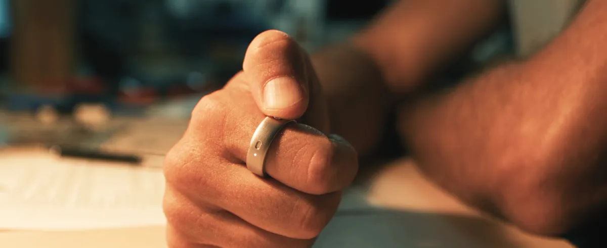 AI hardware startup Natura unveils Interface, a $99 smart ring that connects to AI agents and apps, including Claude, ChatGPT, Muse, Grok Bot, and Instinct