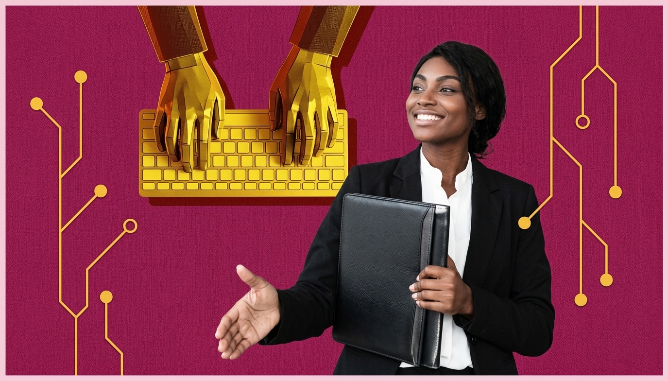 AI has led some employers like L'Oréal to return to in-person assessments during recruiting, as senior HR leaders see a steep rise in AI-generated applications