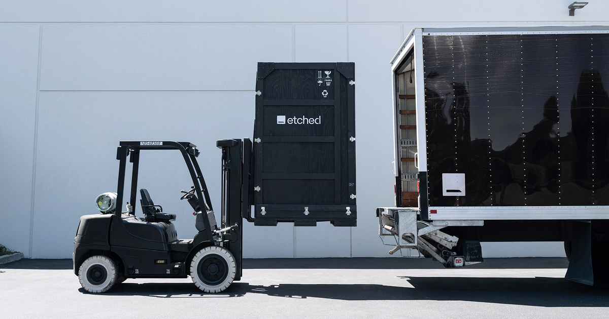 AI inference chip startup Etched raised $700M led by its new server rack customer Jane Street at a $21B valuation, up from $10.3B after raising $300M in July