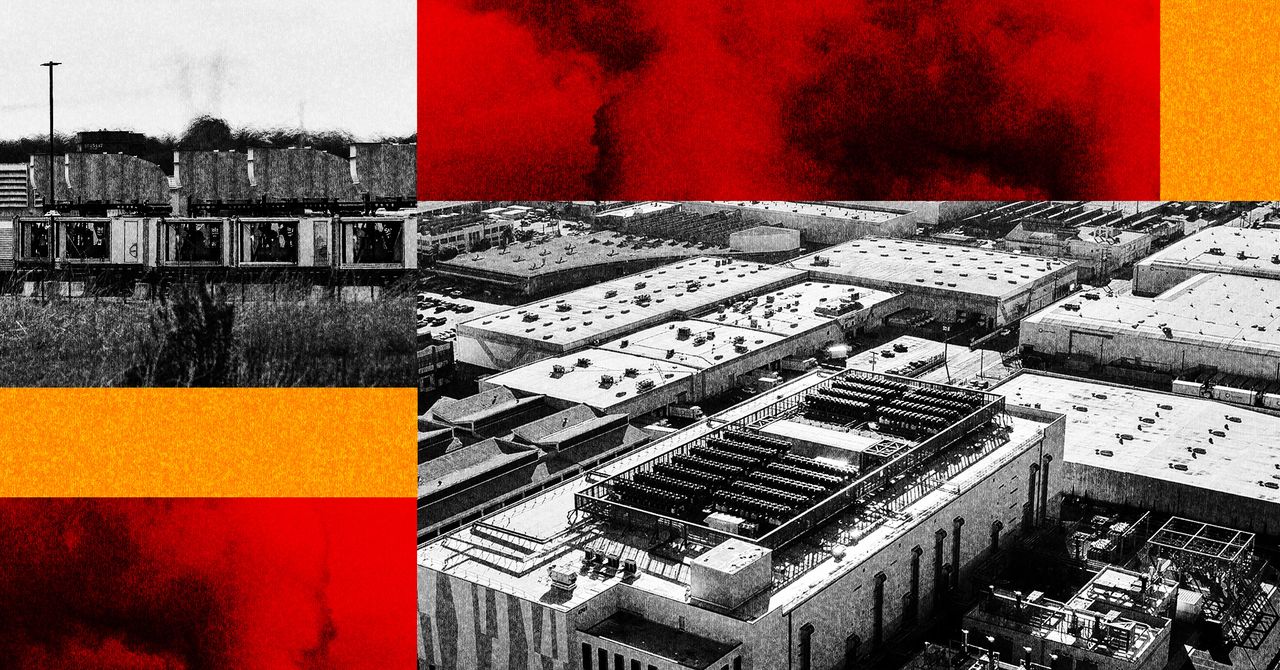 Air permit docs: new gas projects linked to just 11 US data center campuses could emit 129M+ tons of greenhouse gases per year, more than some small countries