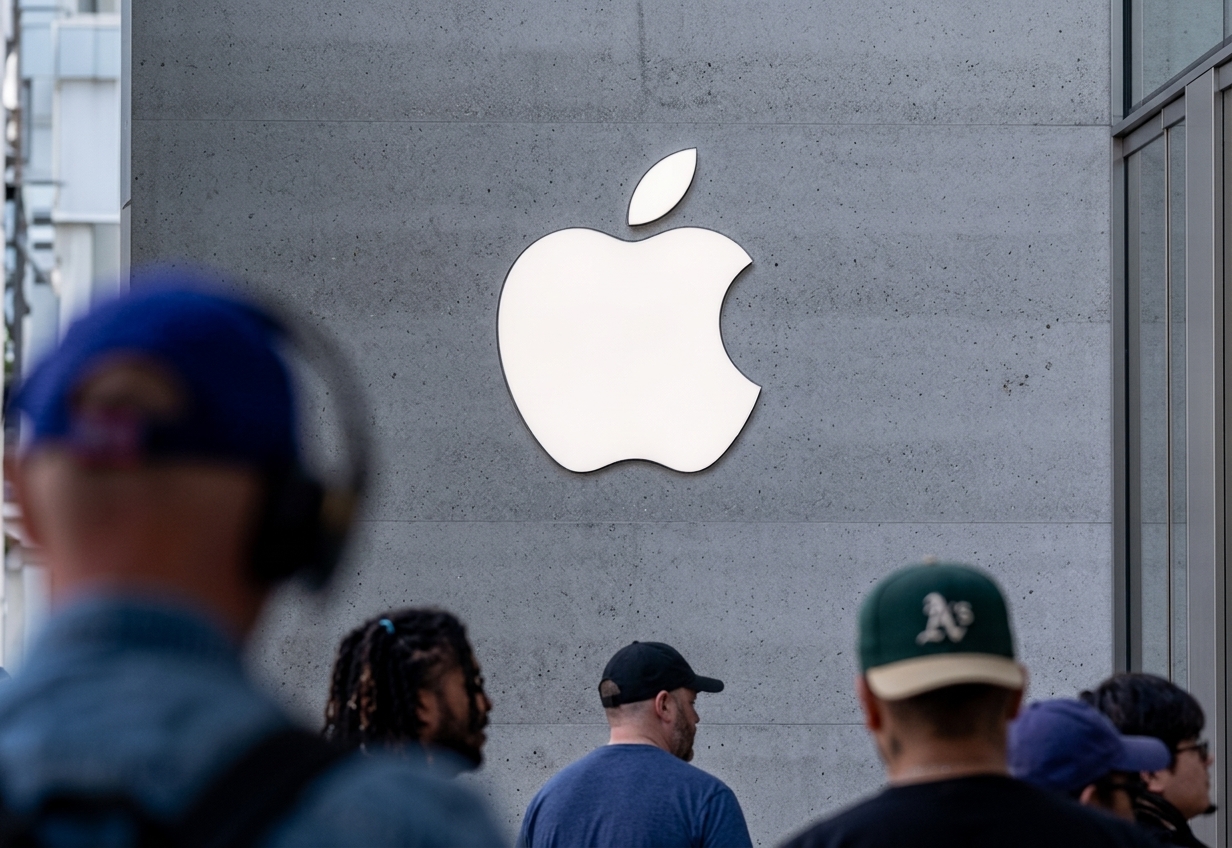AirPods with cameras reached an advanced testing stage; the cameras will feed data to Siri to help answer questions, rather than take photos or video