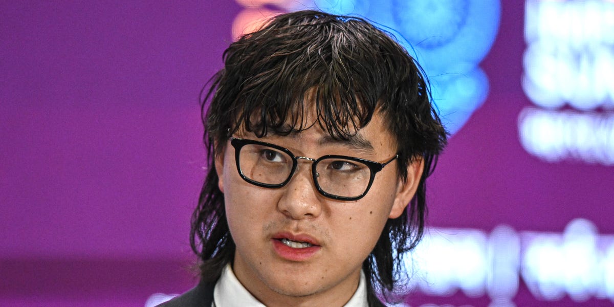 Alexandr Wang said Meta's model currently in training, codenamed Watermelon, matches GPT-5.5 and uses an "order of magnitude more compute than Avocado"