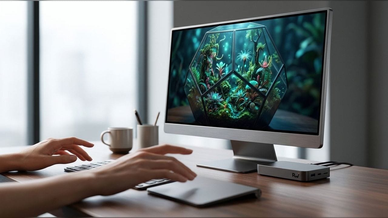 Alibaba releases Qwen-Image-2.1, a 7B open-weight model it says outperforms most closed-source models, with native transparency and up to ten reference images