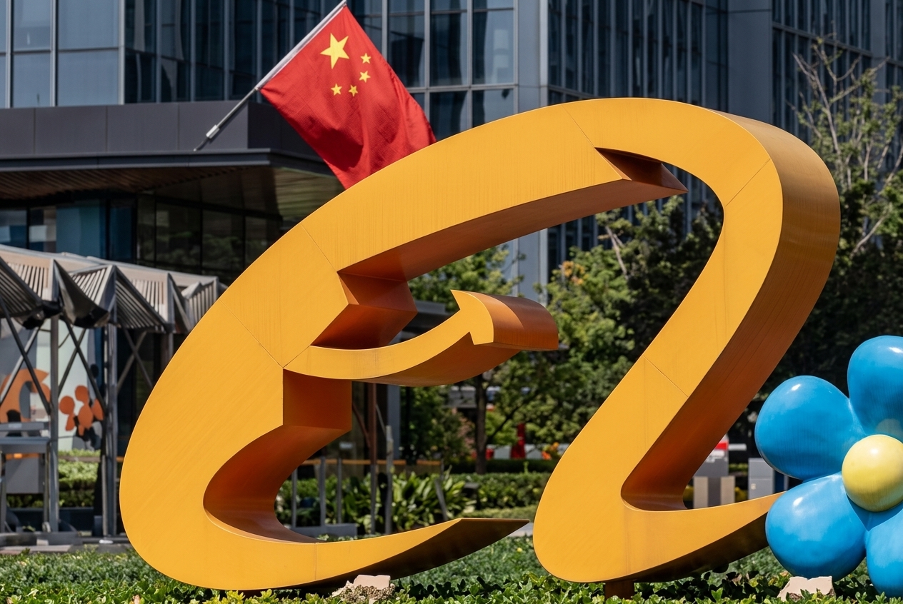 Alibaba releases Qwen3.6-Plus, its third proprietary, closed-source AI model it launched within three days, saying it has "drastically enhanced" agentic coding
