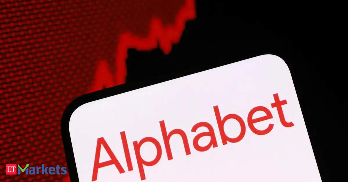 Alphabet raises $25B in an investment-grade bond sale; sources say it attracted ~$115B of peak demand and that Alphabet plans to issue US debt twice per year