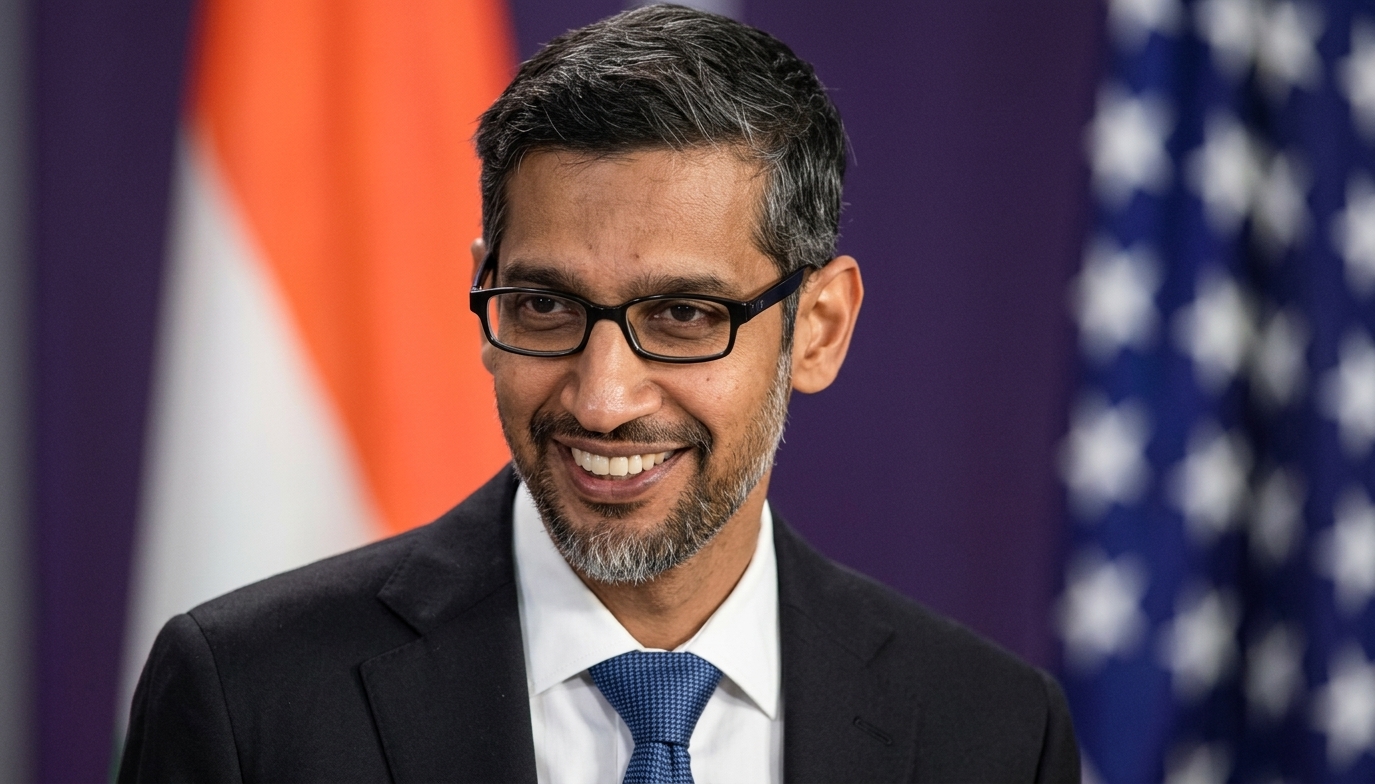 Alphabet's stock climbed 10% on Thursday and 34% in April, its best month since 2004; Meta's stock plunged 8.5% on Thursday, its steepest drop since October