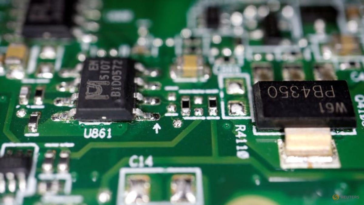 Altera, which makes chips for AI, automation, and more, files confidentially for an IPO; Intel acquired it for ~$16.7B in 2015, and Silver Lake took 51% in 2025