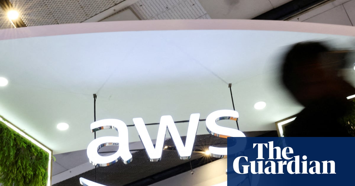 Amazon apologizes after some AWS users received bills as high as $1.5T due to "an issue with unit pricing within the estimated billing computation subsystem"