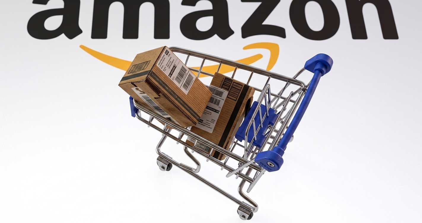 Amazon debuts Supply Chain Services, which lets companies use its logistics network to move, store, and deliver everything from raw materials to final products