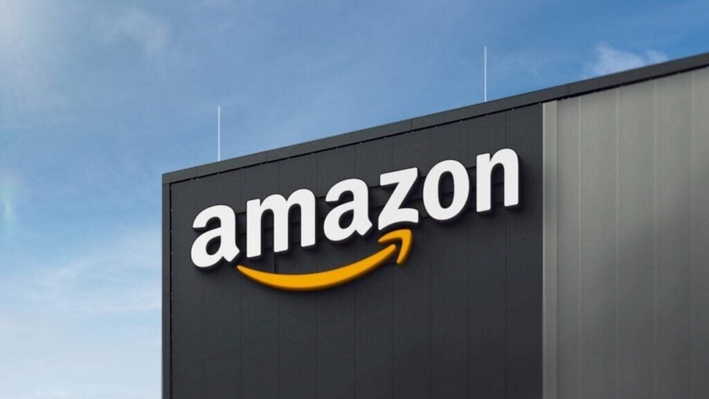 Amazon is looking to raise at least $25B from a US dollar bond sale to fund its AI infrastructure investments; the size could increase based on demand