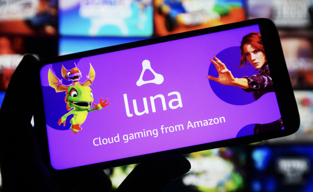 Amazon Luna is dropping support for game purchases and third-party game stores and subscriptions; previously purchased games will be accessible until June 10