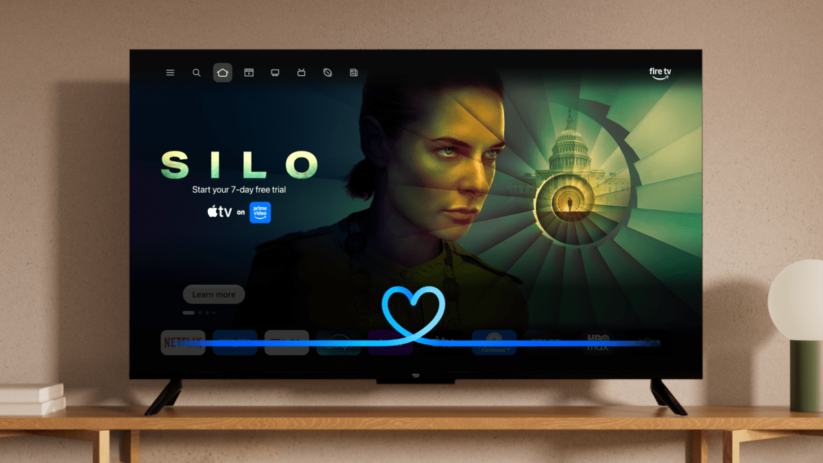 Amazon makes its AI-powered Alexa+ free on all compatible Fire TV devices in the US, automatically upgrading users even if they don't subscribe to Prime