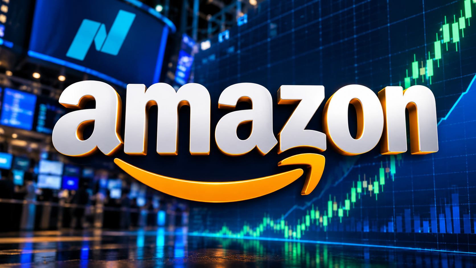 Amazon pledges to spend €16B+ in Germany in 2027 on AWS and AI data centers, its Leo satellite program, Prime Video media production, and a Berlin robotics lab
