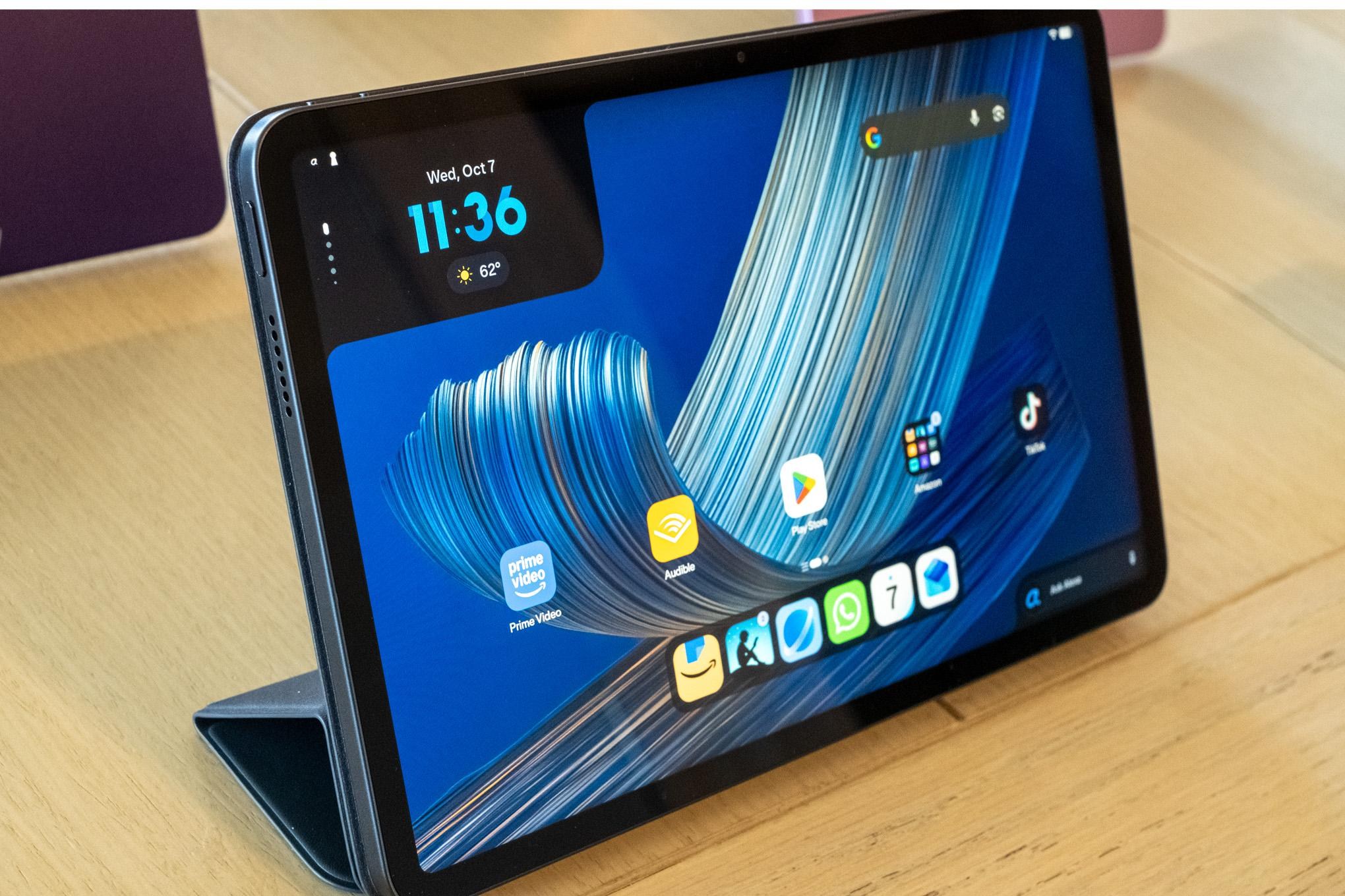 Amazon retires the Fire brand for tablets after 15 years, replacing it with Alexa Tablets that run Android and ship from October 14, including the $499 12 Pro