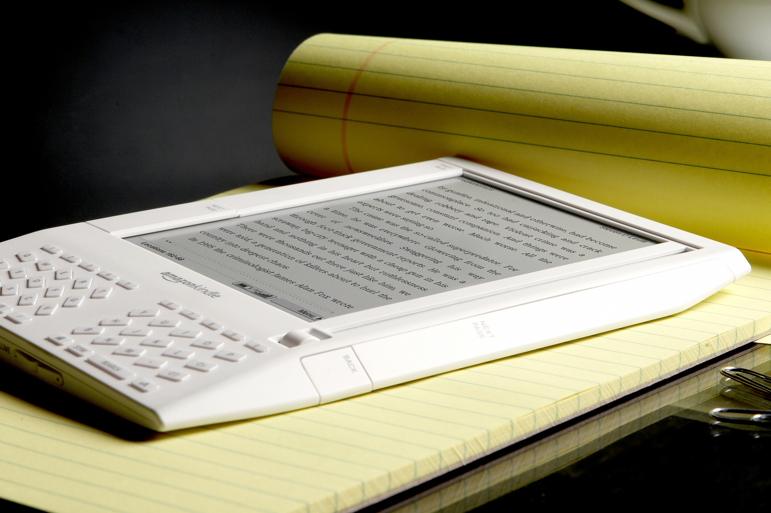 Amazon says Kindle and Kindle Fire devices released in 2012 and earlier won't be able to access the Kindle Store from May 20; downloaded books can still be read