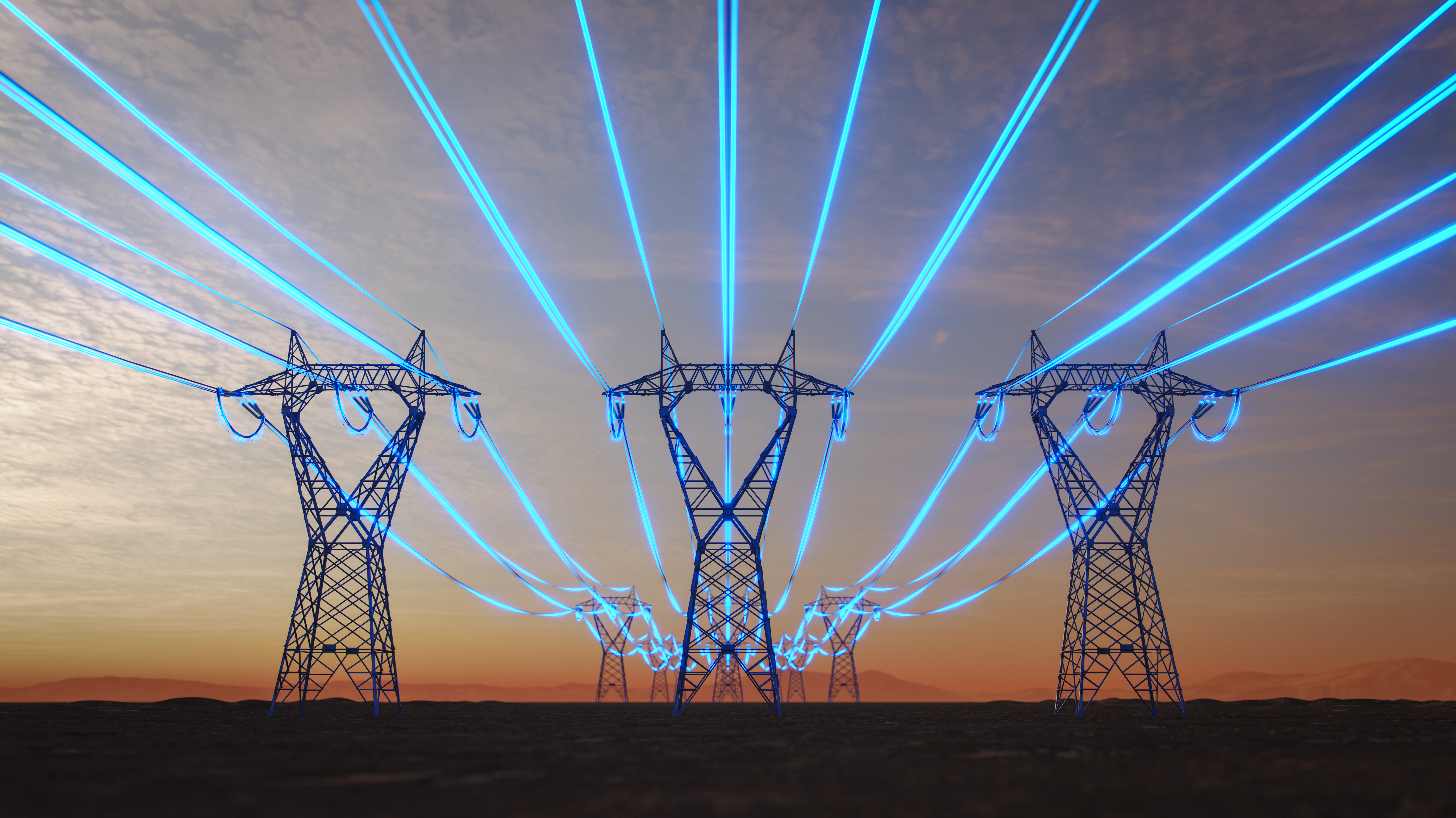 Amazon signs a 20-year deal to buy power from Constellation Energy, including boosting capacity at its Maryland nuclear plant, supporting $3B+ in investments