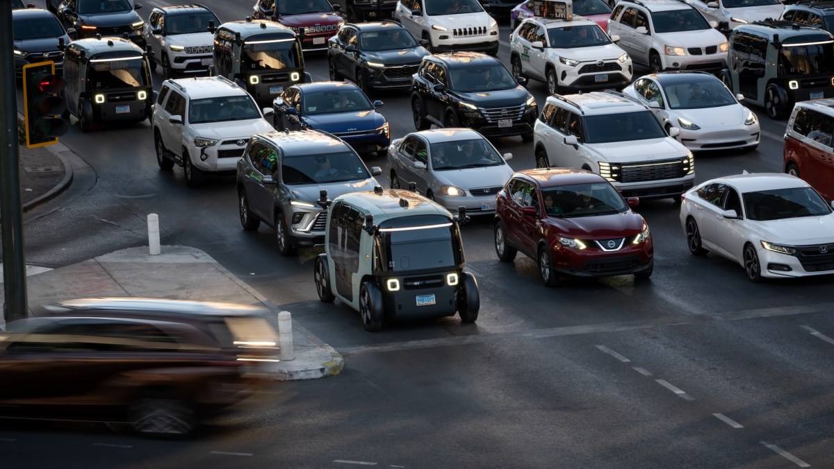 Amazon's Zoox will start charging for rides in Las Vegas from August 10, marking the launch of its commercial operations after offering free rides since 2025