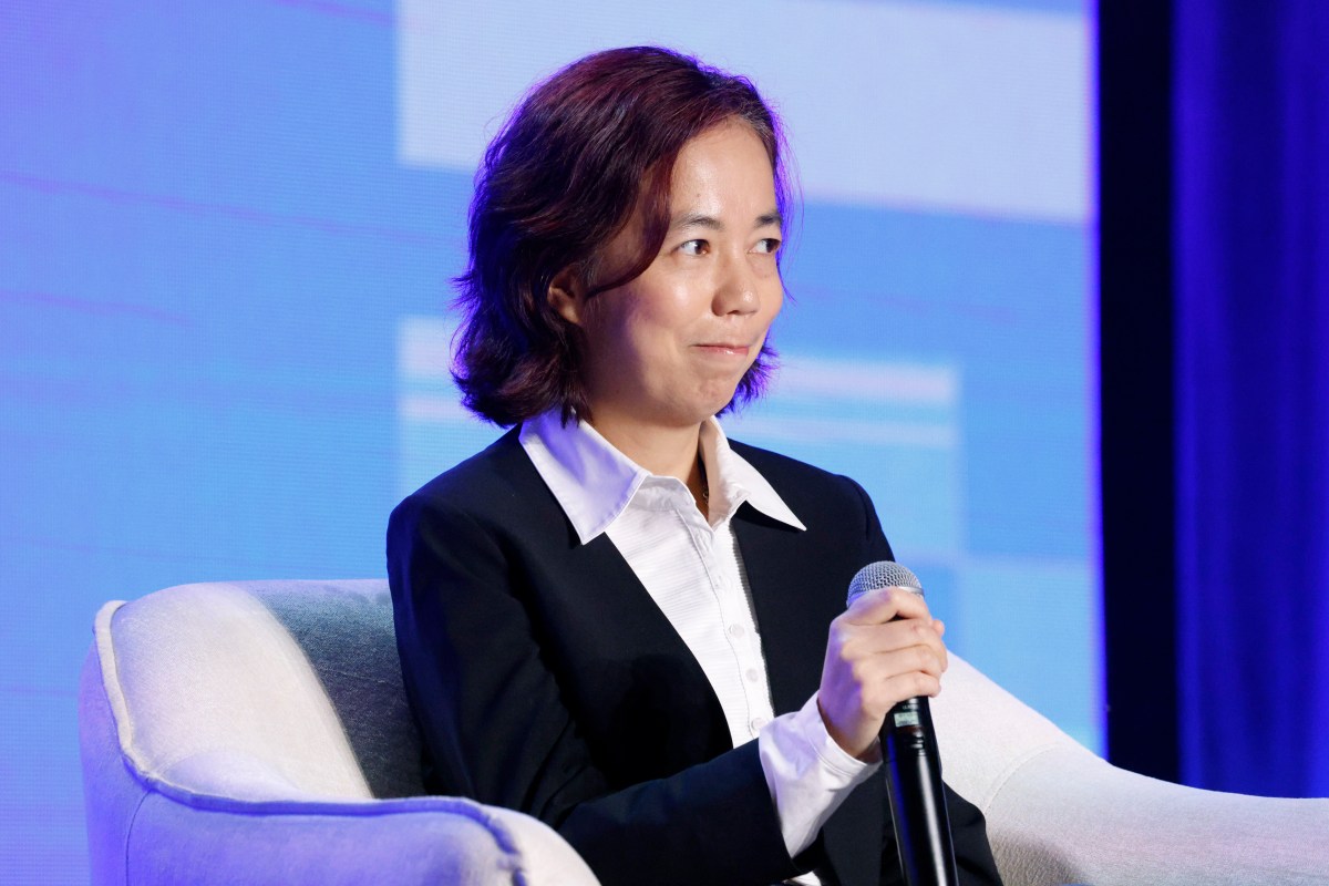 AMD agrees to acquire Fei-Fei Li's World Labs for $8.2B in an all-stock deal expected to close by the end of 2026; Li will join AMD as EVP and chief scientist