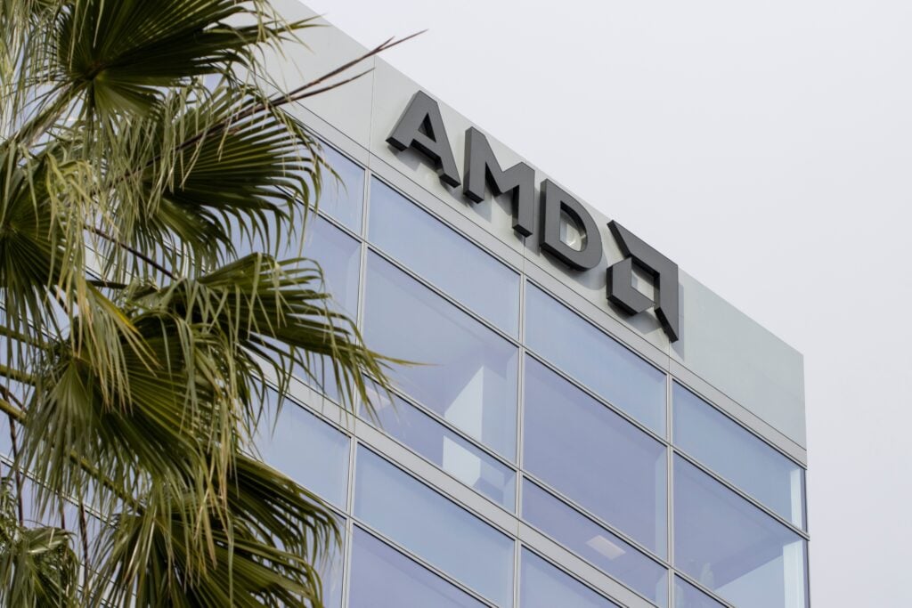 AMD reports Q2 revenue up 50% YoY to $11.5B, vs. $11.3B est., Data Center revenue up 107%, forecasts Q3 revenue below some estimates; AMD drops 7%+ after hours