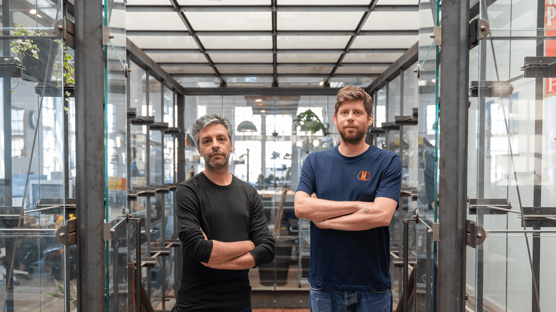 Amsterdam-based Monumental, which develops autonomous robotics and software for the construction industry, raised a $32M Series B led by Khosla Ventures