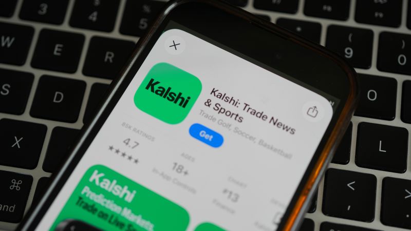 An appeals court rules states can regulate prediction markets, finding Kalshi's sports event contracts are bets, not swaps, and subject to state gambling laws
