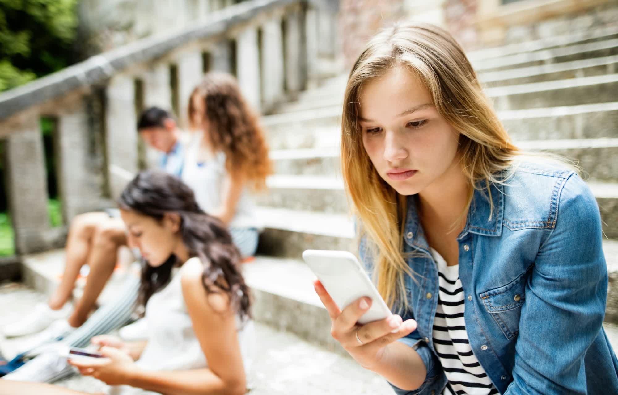 An internal TikTok doc shows it withheld a safeguarded algorithm from 10% of US users, including a 16-year-old who was fed self-harm content and died by suicide