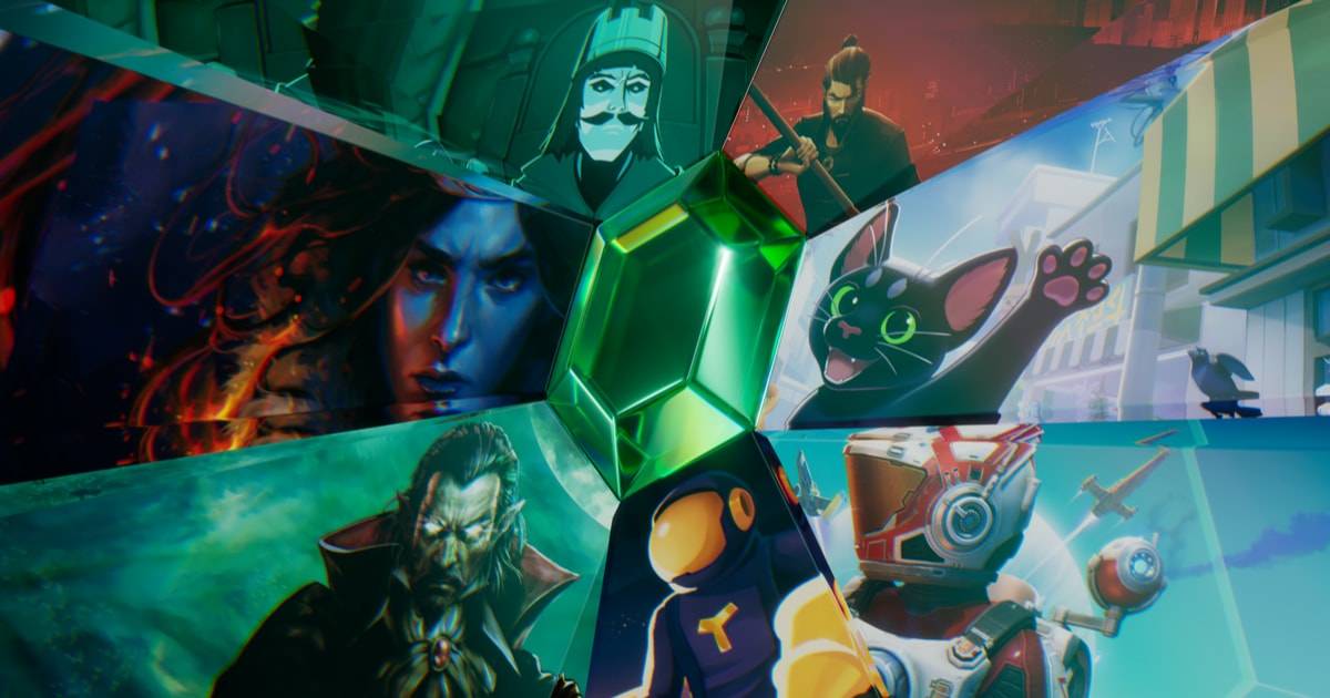An interview with Apple's new VP of the App Store, Carson Oliver, on Apple's gaming vision, Apple Arcade, providing tools for indie game developers, and more