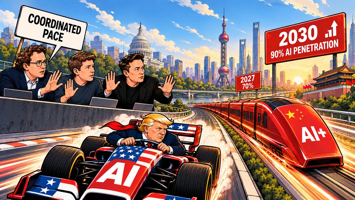 Analysis of 857 releases from nine Chinese AI labs from 2021 to September 2026: just 3.6% included safety results from the developer and only 1.1% did at launch